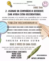 Vista previa - Refuerzo / NEE / Materiales de apoyo - GUÍA COMPLETA TDAH - página 3