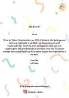 Voorbeeld - Clownstoren Flecksy Art - Pagina 1