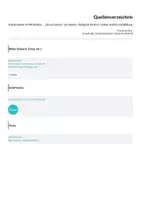 Vorschau - Arbeitsblätter - Klosterleben im Mittelalter – „Ora et labora“ verstehen / Alltag im Kloster: Gebet, Arbeit und Bildung - Seite 3