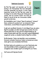 Vorschau - Arbeitsblätter - Tourismus & Mobilität: Wortspeicher, Wortfächer und Mind Map - Seite 1