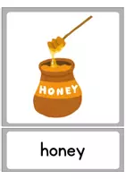 Vorschau - Bildkarten - 27 Flashcards: breakfast (Englisch Grundschule und Klasse 5/6) - Seite 2