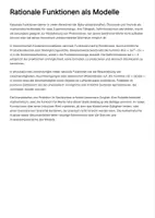 Vorschau - Unterrichtsreihen - Kurvendiskussion rationaler Funktionen – Asymptoten, Grenzwerte & Polstellen sicher analysieren - Seite 3