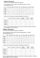 Vorschau - Arbeitsblätter - Boxplot- Eine Klimafreundliche mischung - Deckblatt