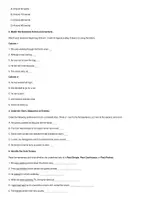 Προεπισκόπηση - Φύλλα εργασίας - Techniques for Writing Effective Stories in the Cambridge PET Exam - Σελίδα 2