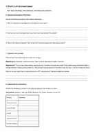 Προεπισκόπηση - Φύλλα εργασίας - Techniques for Writing Effective Stories in the Cambridge PET Exam - Σελίδα 3