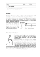 Vorschau - Arbeitsblätter - Arbeitsmaterial zum Arbeiten mit der Feinsäge - Deckblatt