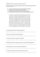 Vorschau - Arbeitsblätter - Arbeitsmaterial zum Arbeiten mit der Feinsäge - Seite 1