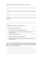 Vorschau - Arbeitsblätter - Arbeitsmaterial zum Arbeiten mit Klemmzwinge und Schraubzwinge - Seite 1