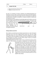 Vorschau - Arbeitsblätter - Arbeitsmaterial zum Arbeiten mit Raspel und Feile - Seite 1