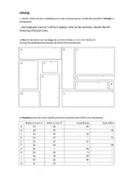 Vorschau - Arbeitsblätter - Arbeitsmaterial zum Arbeiten mit dem Stahllineal - Seite 2