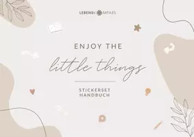 Vorschau - selbst erstellte Cliparts/Grafiken - Digitale Sticker für Lehrer von Lebenskompass ® - Seite 2