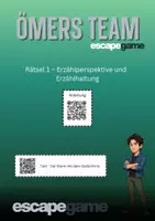 Vorschau - Spiele - Ömers Escape Game #8 - Textinterpretation - Seite 3