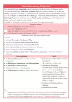 Vorschau - Fördermaterial/Inklusion - Artikelplakate mit Farbcodierung und Schere-Stein-Papier-Prinzip - Seite 1