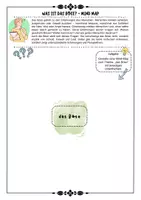 Vorschau - Arbeitsblätter - Das Böse im Menschen - Das Böse in der Bibel - Einstieg - Mind Map, Collage, Arbeitsblätter mit Lösungen (Klasse 8 9 10) - Seite 2