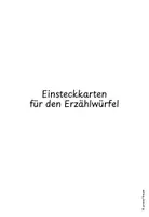 Vorschau - Arbeitsblätter - Ferienerzählung Fasching (Erzählwürfel + ABs) - Seite 2