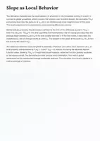 Vorschau - Unterrichtsreihen - Using Derivatives to Analyze Curves – A Structured Approach to Calculus - Seite 3