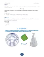 anteprima - Esercizi - LA CHIMICA FACILE - Lezione 00 - Grandezze e Misure - Pagina 3