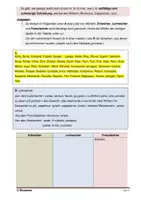 Vorschau - Arbeitsblätter - Erbwort, Lehnwort, Fremdwort - Seite 1