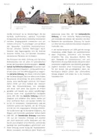 Vorschau - Arbeitsblätter - Renaissance Architektur Grundlagentext - Seite 1