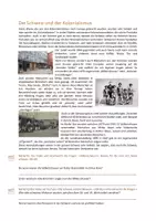 Vorschau - Unterrichtsreihen - Die Schweiz und der Kolonialismus: Wie profitierte sie? - Seite 1