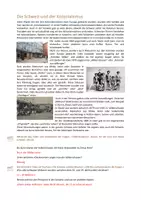 Vorschau - Unterrichtsreihen - Die Schweiz und der Kolonialismus: Wie profitierte sie? - Seite 3