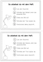 Vorschau - Arbeitsblätter - Lese- und Abschreibheft: Karneval (Fasching und Fastnacht) - Seite 3