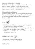 Vorschau - Stundenentwürfe - Klanggeschichten Materialpaket - Seite 3