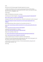 Vorschau - Arbeitsblätter - Anwendungsbeispiele für den Elektromagnetismus - Deckblatt