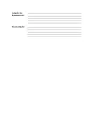 Vorschau - Arbeitsblätter - Arbeitsauftrag zur Arbeitsweise des Elektromotors - Seite 1