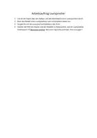 Vorschau - Arbeitsblätter - Arbeitsauftrag zur Anwendung des Elektromagnetismus - Seite 2