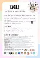 Vorschau - Präsentationen/Tafelbilder - Buchstabeneinführung Au au - Bildwortkarten und Tafelbilder - Seite 1