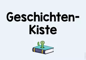 Vorschau - Poster - Geschichten-Kiste - Schilder Mini-Kommode - Seite 3