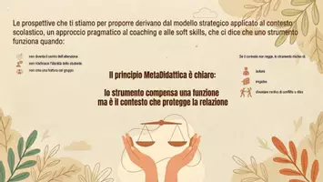 anteprima - Materiale di supporto/inclusione - Guida strategica all'uso degli strumenti compensativi - Pagina 3