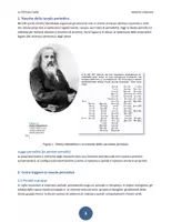 anteprima - Esercizi - LA CHIMICA FACILE - Lezione 03 - La Tavola Periodica - Pagina 2