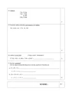 Vorschau - Arbeitsblätter - Mathematik Klassenarbeit addieren, vergleichen und ordnen - Seite 3