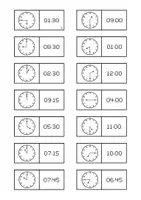 anteprima - Materiale di supporto/inclusione - Domino degli Orologi - Pagina 2