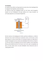 Vorschau - Arbeitsblätter - Der Klingelgong - Aufbau und Arbeitsweise - Seite 2