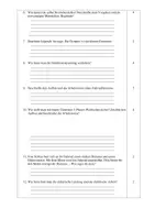 Vorschau - Klassenarbeiten - Klassenarbeit Induktion, Elektromagnet und Transformator - Seite 1