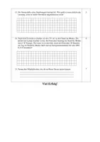 Vorschau - Klassenarbeiten - Klassenarbeit Induktion, Elektromagnet und Transformator - Seite 2