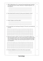 Vorschau - Klassenarbeiten - Klassenarbeit Induktion - Seite 1