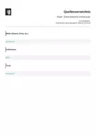 Vorschau - Lehrpläne/Lehrermaterial - Physik - Elektrizitätslehre 3 Arbeitsplan - Seite 3