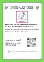 Vorschau - Arbeitsblätter - Rennmäuse Teil 7: Verhalten verstehen - Seite 2