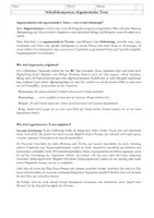 Vorschau - Arbeitsblätter - Gendergerechte Sprache – Gerechtigkeit oder Gaga? Materialgestützte Erörterung schreiben - Seite 3