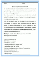 Vorschau - Arbeitsblätter - Soziales Lernen - Arbeitsblätter und Bastelvorlagen - Seite 2