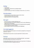 Voorbeeld - I Spy Speuren en tellen - Kleuterateljee - Pagina 1