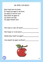 Voorbeeld - Lees en begrijp - Begrijpend lezen (Groep 3) - Pagina 3