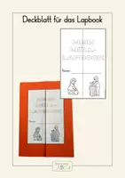 Vorschau - Arbeitsblätter - Lapbook Müll (Kl. 3/4) - Seite 3