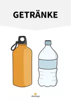 Vorschau - Poster - Getränkestation für den Sportunterricht (Trinkpause) - Seite 2