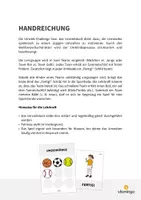 Vorschau - Spiele - Umzieh-Challenge für den Sportunterricht - Seite 1