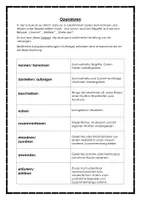 Vorschau - Lehrpläne/Lehrermaterial - Quali- Vorbereitung Kath. Religionslehre - Seite 1